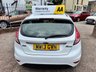 USED 2013 13 FORD FIESTA 1.0 Zetec Hatchback 5dr Petrol Manual Euro 5 (s/s) (80 ps) LOW MILEAGE, LOVELY CARED FOR EXAMPLE, ALLOY WHEELS , AIR CONDITIONING