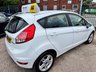 USED 2013 13 FORD FIESTA 1.0 Zetec Hatchback 5dr Petrol Manual Euro 5 (s/s) (80 ps) LOW MILEAGE, LOVELY CARED FOR EXAMPLE, ALLOY WHEELS , AIR CONDITIONING