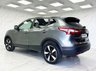 USED 2015 15 NISSAN QASHQAI 1.2 DIG-T n-tec SUV 5dr Petrol Manual 2WD Euro 6 (s/s) (115 ps) 
