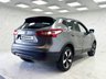 USED 2015 15 NISSAN QASHQAI 1.2 DIG-T n-tec SUV 5dr Petrol Manual 2WD Euro 6 (s/s) (115 ps) 