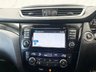 USED 2015 15 NISSAN QASHQAI 1.2 DIG-T n-tec SUV 5dr Petrol Manual 2WD Euro 6 (s/s) (115 ps) 