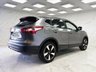 USED 2015 15 NISSAN QASHQAI 1.2 DIG-T n-tec SUV 5dr Petrol Manual 2WD Euro 6 (s/s) (115 ps) 