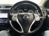 USED 2015 15 NISSAN QASHQAI 1.2 DIG-T n-tec SUV 5dr Petrol Manual 2WD Euro 6 (s/s) (115 ps) 