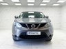 USED 2015 15 NISSAN QASHQAI 1.2 DIG-T n-tec SUV 5dr Petrol Manual 2WD Euro 6 (s/s) (115 ps) 