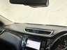 USED 2015 15 NISSAN QASHQAI 1.2 DIG-T n-tec SUV 5dr Petrol Manual 2WD Euro 6 (s/s) (115 ps) 