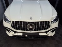 USED 2024 24 MERCEDES GL CLASS 53 Night Edition Premium Plus Estate