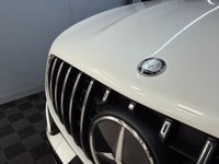 USED 2024 24 MERCEDES GL CLASS 53 Night Edition Premium Plus Estate