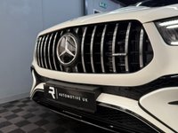USED 2024 24 MERCEDES GL CLASS 53 Night Edition Premium Plus Estate