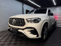 USED 2024 24 MERCEDES GL CLASS 53 Night Edition Premium Plus Estate