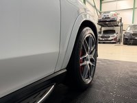 USED 2024 24 MERCEDES GL CLASS 53 Night Edition Premium Plus Estate