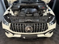 USED 2024 24 MERCEDES GL CLASS 53 Night Edition Premium Plus Estate