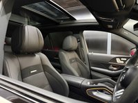 USED 2024 24 MERCEDES GL CLASS 53 Night Edition Premium Plus Estate
