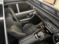 USED 2024 24 MERCEDES GL CLASS 53 Night Edition Premium Plus Estate