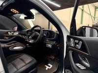 USED 2024 24 MERCEDES GL CLASS 53 Night Edition Premium Plus Estate