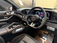 USED 2024 24 MERCEDES GL CLASS 53 Night Edition Premium Plus Estate
