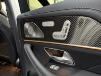 USED 2024 24 MERCEDES GL CLASS 53 Night Edition Premium Plus Estate