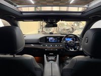 USED 2024 24 MERCEDES GL CLASS 53 Night Edition Premium Plus Estate