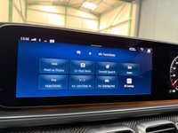 USED 2024 24 MERCEDES GL CLASS 53 Night Edition Premium Plus Estate