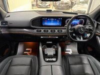 USED 2024 24 MERCEDES GL CLASS 53 Night Edition Premium Plus Estate