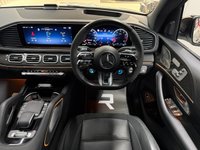 USED 2024 24 MERCEDES GL CLASS 53 Night Edition Premium Plus Estate