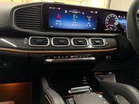 USED 2024 24 MERCEDES GL CLASS 53 Night Edition Premium Plus Estate