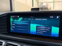 USED 2024 24 MERCEDES GL CLASS 53 Night Edition Premium Plus Estate