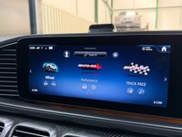 USED 2024 24 MERCEDES GL CLASS 53 Night Edition Premium Plus Estate