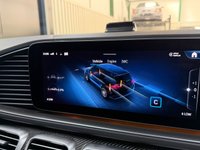 USED 2024 24 MERCEDES GL CLASS 53 Night Edition Premium Plus Estate