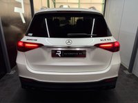 USED 2024 24 MERCEDES GL CLASS 53 Night Edition Premium Plus Estate