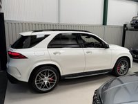 USED 2024 24 MERCEDES GL CLASS 53 Night Edition Premium Plus Estate
