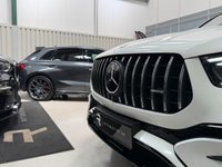 USED 2024 24 MERCEDES GL CLASS 53 Night Edition Premium Plus Estate