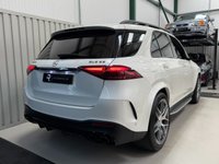 USED 2024 24 MERCEDES GL CLASS 53 Night Edition Premium Plus Estate