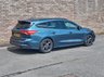 USED 2018 68 FORD FOCUS 1.5 EcoBlue ST-Line Estate 5dr Diesel Manual Euro 6 (s/s) (120 ps) 