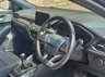 USED 2018 68 FORD FOCUS 1.5 EcoBlue ST-Line Estate 5dr Diesel Manual Euro 6 (s/s) (120 ps) 
