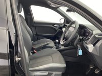 USED 2021 21 AUDI A1 1.0 TFSI 25 S line Sportback 5dr Petrol Manual Euro 6 (s/s) (95 ps) FINANCE AVAILABLE + WARRANTY