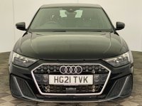 USED 2021 21 AUDI A1 1.0 TFSI 25 S line Sportback 5dr Petrol Manual Euro 6 (s/s) (95 ps) FINANCE AVAILABLE + WARRANTY