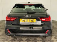 USED 2021 21 AUDI A1 1.0 TFSI 25 S line Sportback 5dr Petrol Manual Euro 6 (s/s) (95 ps) FINANCE AVAILABLE + WARRANTY