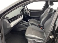 USED 2021 21 AUDI A1 1.0 TFSI 25 S line Sportback 5dr Petrol Manual Euro 6 (s/s) (95 ps) FINANCE AVAILABLE + WARRANTY