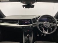 USED 2021 21 AUDI A1 1.0 TFSI 25 S line Sportback 5dr Petrol Manual Euro 6 (s/s) (95 ps) FINANCE AVAILABLE + WARRANTY
