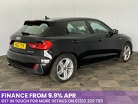 USED 2021 21 AUDI A1 1.0 TFSI 25 S line Sportback 5dr Petrol Manual Euro 6 (s/s) (95 ps) FINANCE AVAILABLE + WARRANTY
