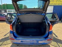 USED 2014 BMW X1 2.0 18d M Sport SUV 5dr Diesel Auto xDrive Euro 5 (s/s) (143 ps) Aircon/Heated Seats