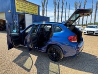 USED 2014 BMW X1 2.0 18d M Sport SUV 5dr Diesel Auto xDrive Euro 5 (s/s) (143 ps) Aircon/Heated Seats