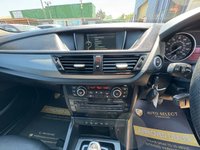USED 2014 BMW X1 2.0 18d M Sport SUV 5dr Diesel Auto xDrive Euro 5 (s/s) (143 ps) Aircon/Heated Seats