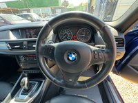 USED 2014 BMW X1 2.0 18d M Sport SUV 5dr Diesel Auto xDrive Euro 5 (s/s) (143 ps) Aircon/Heated Seats