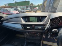 USED 2014 BMW X1 2.0 18d M Sport SUV 5dr Diesel Auto xDrive Euro 5 (s/s) (143 ps) Aircon/Heated Seats