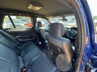 USED 2014 BMW X1 2.0 18d M Sport SUV 5dr Diesel Auto xDrive Euro 5 (s/s) (143 ps) Aircon/Heated Seats