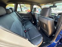 USED 2014 BMW X1 2.0 18d M Sport SUV 5dr Diesel Auto xDrive Euro 5 (s/s) (143 ps) Aircon/Heated Seats