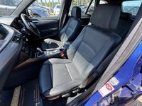 USED 2014 BMW X1 2.0 18d M Sport SUV 5dr Diesel Auto xDrive Euro 5 (s/s) (143 ps) Aircon/Heated Seats