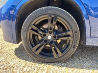 USED 2014 BMW X1 2.0 18d M Sport SUV 5dr Diesel Auto xDrive Euro 5 (s/s) (143 ps) Aircon/Heated Seats