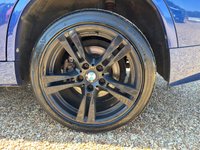 USED 2014 BMW X1 2.0 18d M Sport SUV 5dr Diesel Auto xDrive Euro 5 (s/s) (143 ps) Aircon/Heated Seats